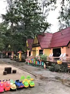 Andaman Beach Resort Koh Jum - 28