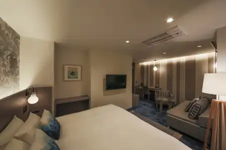 Code Shinsaibashi - 47