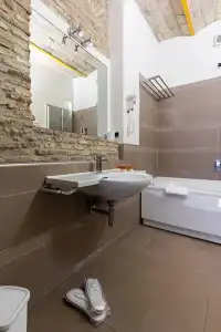 TrinitaDeiMonti Guest House - 25