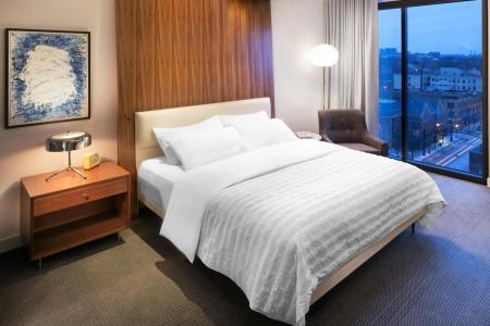 Le Meridien Columbus, St Joseph - 13