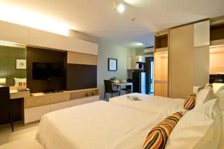 Amber Sukhumvit 85 - 48
