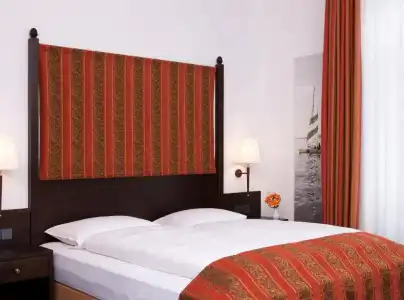Steigenberger Inselhotel - 64