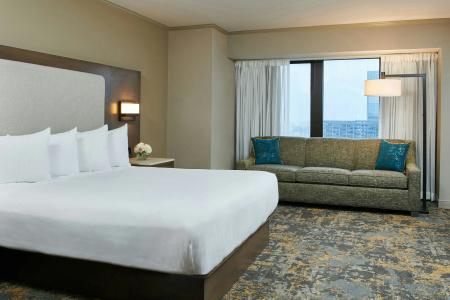 Hilton Anchorage - 28