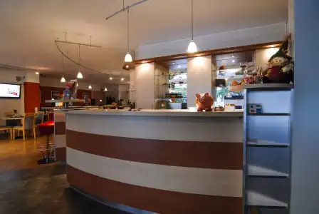 Petul An der Zeche - 1