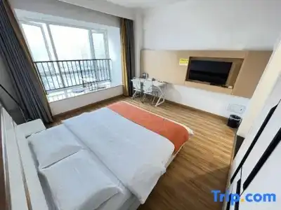 SiamBeach Resort - 57