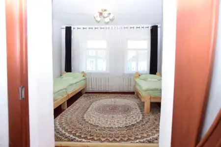 Sonun Hostel - 24