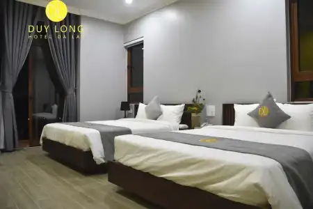 Duy Long - 132