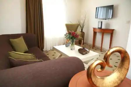 Tuzla Garden & Spa - 56