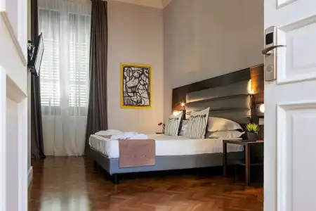 Re Vittorio Deluxe - 87