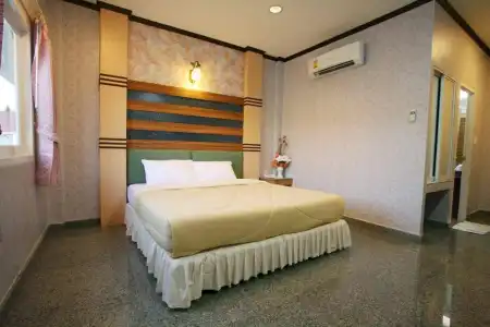 Soda Resort - 21