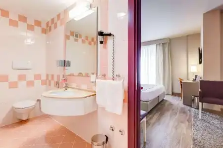 Best Western Imperiale - 84