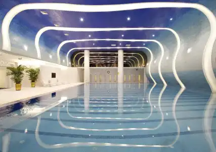 Ritan Downtown Beijing - 15