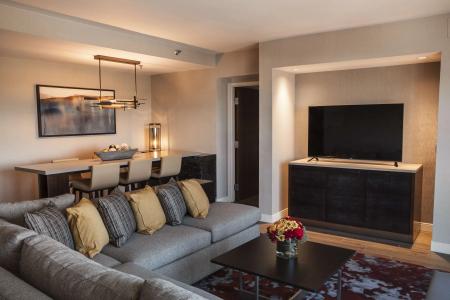 Hyatt Regency Sacramento - 5