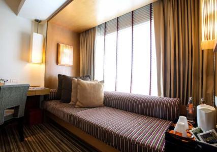 dusitD2 Chiang Mai (SHA Extra Plus) - 34