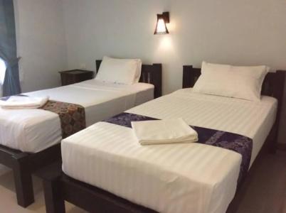 Lanta Wanida Resort - 71