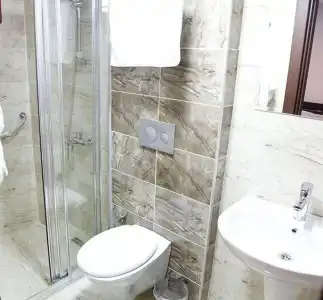 Adana Omur Otel - 7