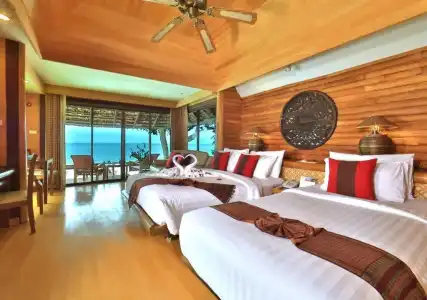 Sunset Park Resort and Spa by SWR - 3