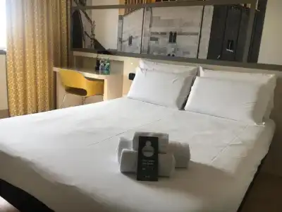 B&B Cremona  - 36