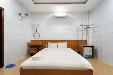 OYO 261 Binh Dung - 48