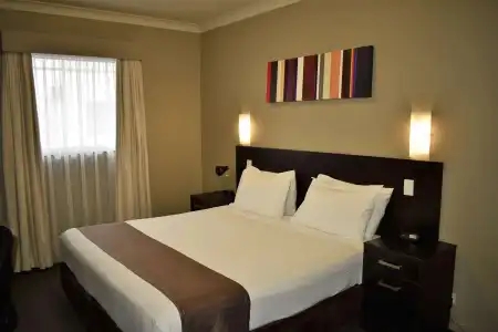 Best Western Blackbutt Inn - 27