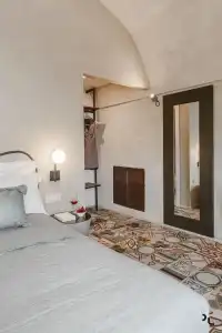 Cenobio & Spa Matera - 68