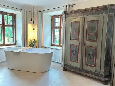 ApartAnsitz Felsenheim - 31