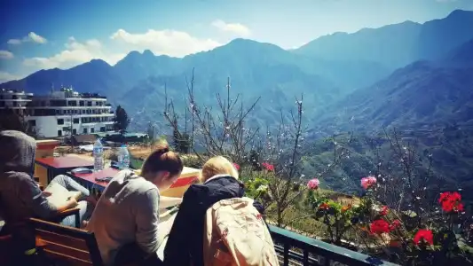 Muong Hoa View - 9