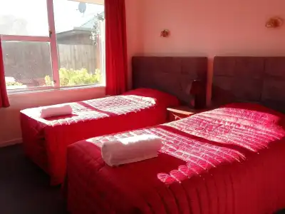 Coachman Motel - 5
