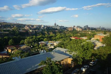 Tiflis Hills - 48