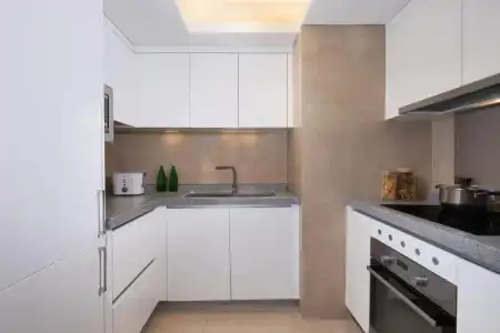 Somerset Grandview Shenzhen - 32