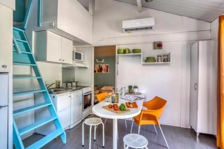 Lagrange Vacances Camping Le Bois Fleuri - 85