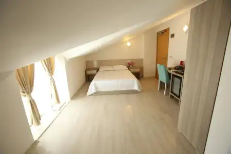 Aria Doria Otel - 1