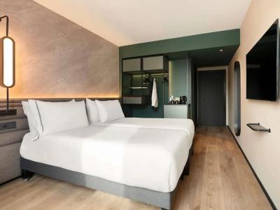 Novotel Valencia Lavant - 79