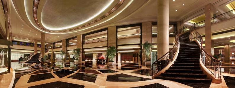 New Century Grand Hangzhou - 28