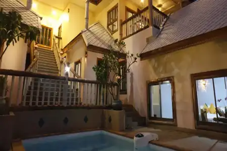 Haadson Resort - 71