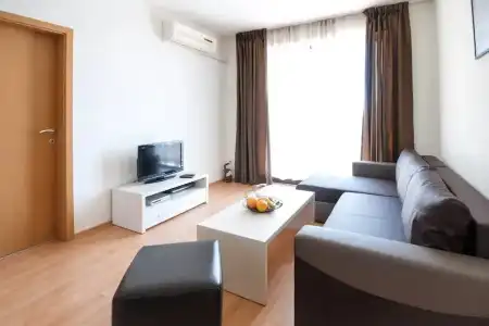 New Line Village Apartments - 87