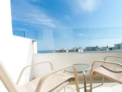 Odessa Beach - 63