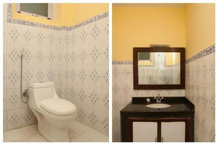 Bougainvillea by OYO Rooms - 34
