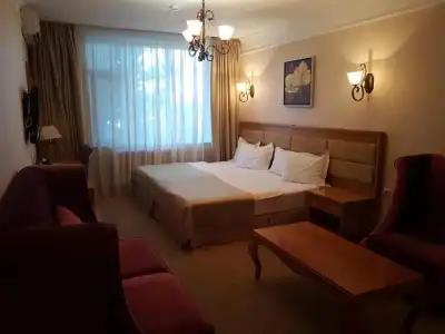 Prestige - 4