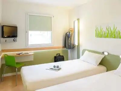 ibis budget Tarbes - 2