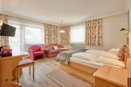 Appartement Roggal - 29