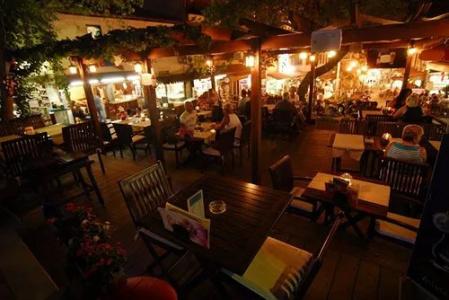 Akdeniz Apart - 16