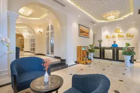 Hoi An Blue Sky Boutique & Spa - 1