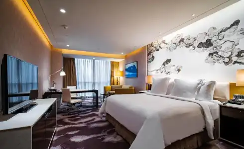 Four Seasons Shenzhen - 28