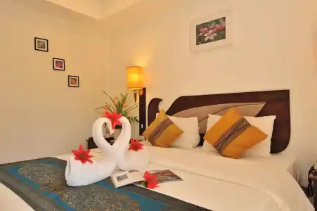 The Privacy Beach Resort & Spa - 4