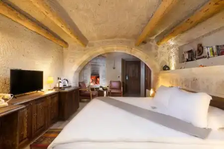 Cappa Via Cave - 181
