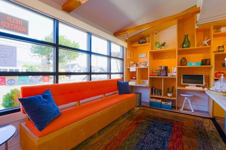 Coast River Inn by OYO Seaside - 22