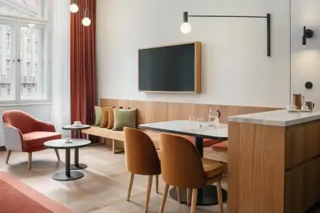 The Julius Prague - 42