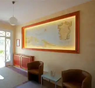 Vineta Strandhotels - 8