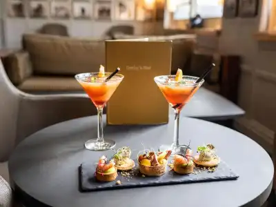 Mercure La Baule Majestic - 39